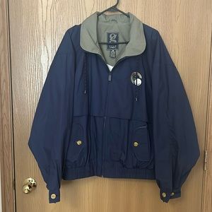 Gear for Sports Golf Jacket ⛳️